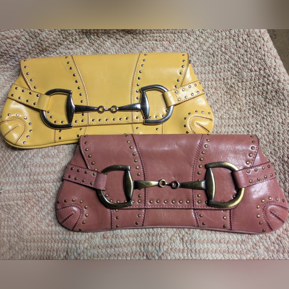 Tina Rich Handbag